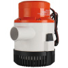 SEAFLO Bilge pumpa 12V, 13248 l/hod s napájacím káblom model:SFBP1-G3500-01, 3500 GPH