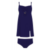 Self S 984N20 Monaco 20 Plavky Tankiny modrá 46E-3XL