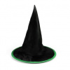klobúk čarodejník - čarodejnica - Halloween - detský