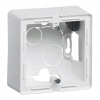 Legrand elektrická Krabica na povrchovú montáž 89 x 89 x 45 mm