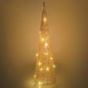Retlux RXL 329 kužel trbl. 15LED 50cm