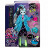 Monster High: Creepover Party Frankie bábika s doplnkami - Mattel