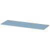 Cersanit Cersanit Larga doska 140,2 x 45 cm S932-034