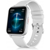 Niceboy Watch 4, smart hodinky, strieborné watch-4-silver