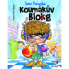 Koumákův blog - Timo Parvela