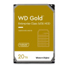 WD GOLD WD201KRYZ 20TB SATA/ 6Gb/s 512MB cache 7200 otáčok za minútu, CMR, Enterprise Western Digital