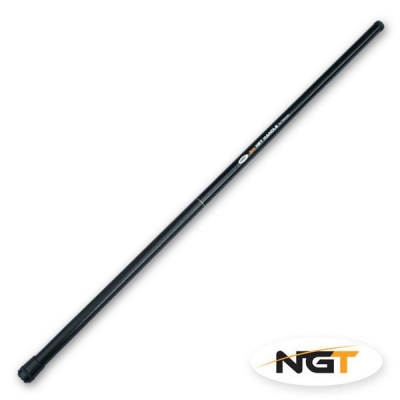 NGT PODBERÁKOVÁ TYČ TELESCOPIC NET HANDLE 3M