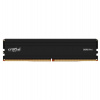 Crucial Pro/DDR5/64GB/5600MHz/CL46/1x64GB/Black (CP64G56C46U5)
