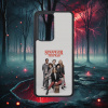 Stranger Things - Postavy - Google Pixel / Huawei obal