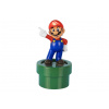Lampička 3D Super Mario