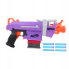 Detská zbraň - Nerf Fortnite SMG E + 6 šípky (Detská zbraň - Nerf Fortnite SMG E + 6 šípky)