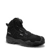 ELTEN Elten MIKE BOA GTX black Mid ESD S3S CI - Čierna, 47 Čierna, 47