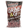 Starbaits G&G Global Boilies 2,5kg 20mm Spice Starbaits
