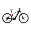 GHOST E-Teru Pro 27,5 B750 Black/Red - XS 2024