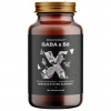 BrainMax GABA s B6, 700 mg, 100 kapslí