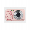 YASHICA Hello Kitty Digital Camera DZ-100 (Pink) (YAS-DZ10HKP-PN)