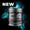 Cellucor C4 Ultimate Strawberry - watermelon 440 g