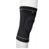 MEDICAL BRACE Elastická kolenní bandáž se silikonem Velikost: XL