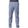 Pánske lezecké nohavice Rafiki Drive folkstone grey S