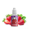 Strawberry - aróma Vampire Vape 30ml