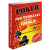 Jak vyhrávat pokerové turnaje - Díl 1. - Jonathan Little