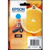 Epson 33 Cyan - originálny