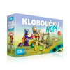 Albi Science Kloboučku hop!