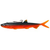 Madcat Pelagic Cat Lure 24cm 110g Sinking Tomato