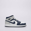 Jordan 1 Mid Tmavomodrá EUR 36