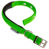 Obojok nylon DAYTONA C 53cmx25mm zelený Ferplast