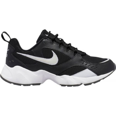 Nike AIR HEIGHTS čierna,biela Pánska voľnočasová obuv 11.5