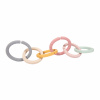 Bo Jungle Silikónové krúžky B-Silicone Rings 6 ks