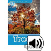 Oxford Read and Discover: Level 1 - Trees with Mp3 Pack - Rachel Bladon