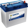 Varta Blue Dynamic 12V 45Ah 330A, 545 155 033, B31 nabitá autobatéria