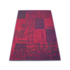 KOBEREC 200x290 DÁVNYCH ORNAMENT Burgundsko #B211 (KOBEREC 200x290 DÁVNYCH ORNAMENT Burgundsko #B211)