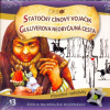 Statočný Cínový Vojačik / Gulliverova Neobyčajná Cesta CD