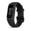 Garmin VIVOSMART 5 OLED Digitální 88 x 154 px Dotyková obrazovka Černá GPS