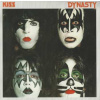 CD Kiss: Dynasty