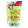 Almawin tekutý prací prostriedok Color 1,5 l