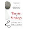 Art of Strategy (Avinash K Dixit)(Brožovaná)