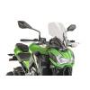 Plexi štít PUIG NEW. GEN TOURING 9392W priehľadný