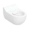 Geberit Bambini - Závesné WC, pre deti, Rimfree, biela 502.959.00.1