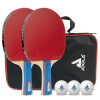 Joola Pingpongový set Duo (2x Match)