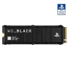 WD Black SN850X SSD 8TB M.2 NVMe Gen4 Heatsink (PS5 Licenced) POWERED BY SANDISK