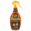 SunVital Argan Oil opaľovací olej SPF20 200 ml