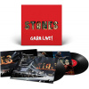 Rolling Stones, The - Grrr Live! (Live At Newark, New Jersey 2012) 3LP