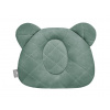 Sleepee Fixačný vankúš Royal Baby Teddy Bear Variant: Green