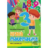 Hravá matematika pre 3.… (Katarína Fukasová)