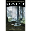 Halo: Cryptum: Book One of the Forerunner Saga Bear GregPaperback