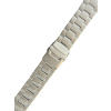 Oceľový náramok Orient KDEDZSS (pre modely EM7D002, EM7D003, EM7D004, EM7D005), strieborný